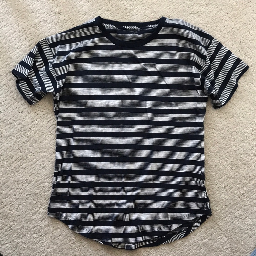 Madewell tee NWT!